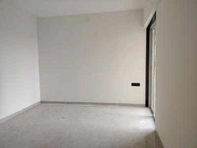 Bedroom Image of 1800 Sq.ft 3 BHK Apartment / Flat for rent in Naiknavare Park Dew, Kharghar Navi Mumbai for Rs. 68000