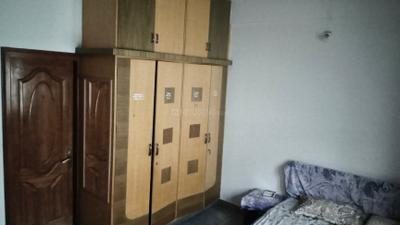 Bedroom Image of 1600 Sq.ft 3 BHK Builder Floor for rent in Nagarbhavi Bengaluru for Rs. 42700