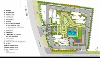 3 BHK Flat