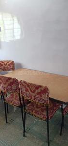Hall Image of 620 Sq.ft 1 BHK Apartment / Flat for rent in Atrey, Kothrud Pune for Rs. 21000