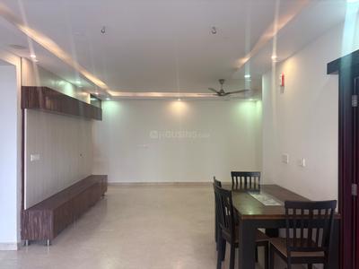 2.5 BHK Flat