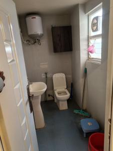 Image of 1100 Sq.ft 3 BHK Apartment / Flat for sale in Amit Goel Pushp Ganga Exotica, Dhoomanganj, Allahabad for Rs. 10500000