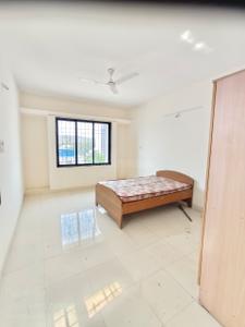 Hall Image of 1031 Sq.ft 3 BHK Apartment / Flat for rent in Naiknavare Clarion Park, Aundh Pune for Rs. 45000