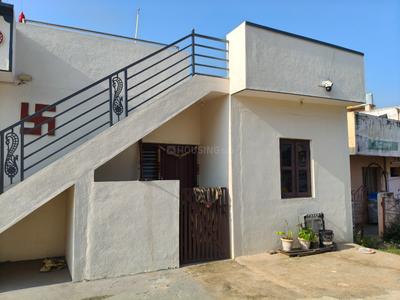 Image of 1600 Sq.ft 2 BHK Independent House for sale in Arasinakunte, Bengaluru for Rs. 12000000