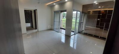Hall Image of 1136 Sq.ft 2 BHK Apartment / Flat for sale in Pharande Puneville, Tathawade Pune for Rs. 6900000