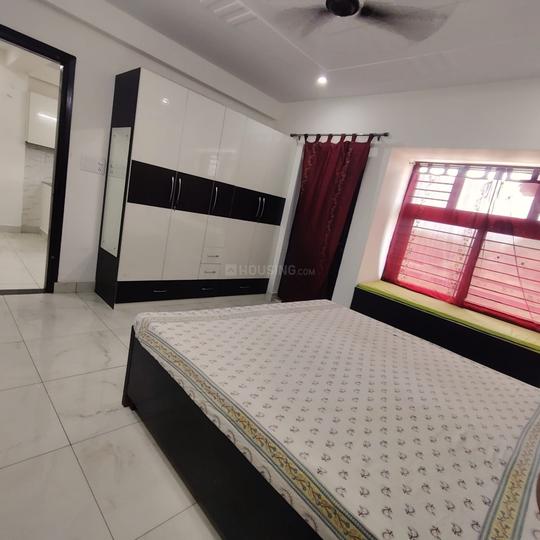Sushant Lok Phase 3, Sector 57 Bedroom 1