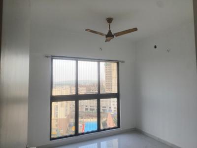 Bedroom Image of 900 Sq.ft 2 BHK Apartment / Flat for sale in Runwal Gardens, Dombivli East Thane for Rs. 6700000