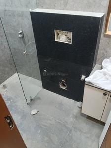 Bathroom Image of 1050 Sq.ft 3 BHK Apartment / Flat for sale in Bharthal New Delhi for Rs. 11000000