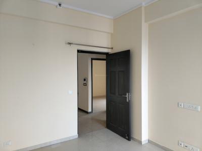 Bedroom Image of 1290 Sq.ft 3 BHK Apartment / Flat for sale in Dasnac The Jewel Of Noida Phase I, Sector 75 Noida for Rs. 22500000