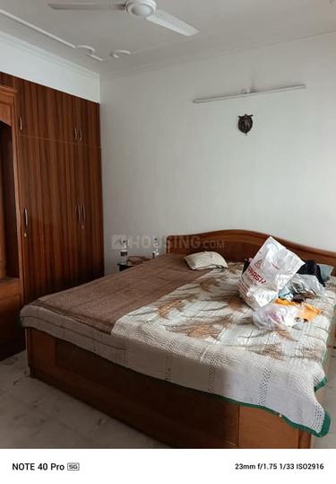 Sector 5 Dwarka Bedroom 1