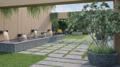 Image of 1296 Sq.ft 3 BHK Apartment / Flat for sale in Siddhraj Zoey, Randesan, Gandhinagar for Rs. 12000000