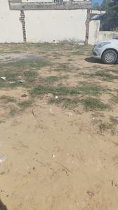 Residential Plot