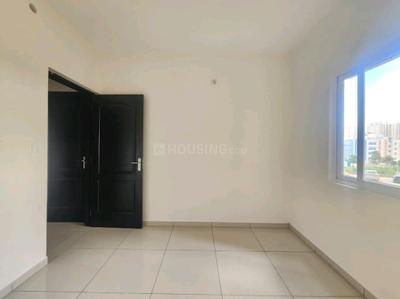 Bedroom Image of 700 Sq.ft 2 BHK Apartment / Flat for sale in Shriram WYT Field, Bommenahalli Bengaluru for Rs. 8800000