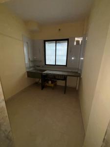Kitchen Image of 620 Sq.ft 1 BHK Apartment / Flat for sale in Titwala Thane for Rs. 2400000