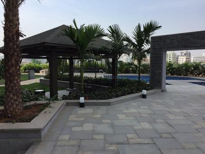 Image of 1147 Sq.ft 2 BHK Apartment / Flat for sale in Bhandari 43 Privet Drive, Balewadi, Pune for Rs. 14000000