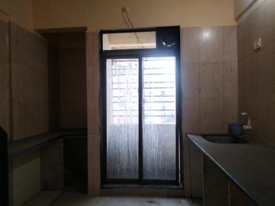 Kitchen Image of 1000 Sq.ft 2 BHK Apartment / Flat for sale in Labh Status Vihar, Kharghar Navi Mumbai for Rs. 10500000