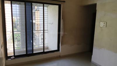 Bedroom Image of 1250 Sq.ft 2 BHK Apartment / Flat for rent in Ulwe Navi Mumbai for Rs. 35000