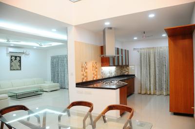 3 BHK Villa