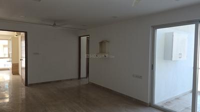 Living Room Image of 1100 Sq.ft 2 BHK Apartment / Flat for sale in Marvel Ganga Fria, Wagholi Pune for Rs. 8700000