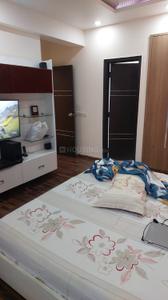 Bedroom Image of 1700 Sq.ft 3 BHK Apartment / Flat for rent in CHD Avenue 71, Sector 72 Gurgaon for Rs. 60000