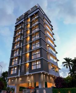 Image of 1435 Sq.ft 3 BHK Apartment / Flat for sale in Baner, Pune for Rs. 16500000