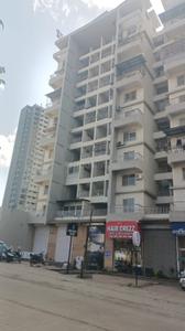 Image of 1000 Sq.ft 2 BHK Apartment / Flat for sale in Vardaan Cleveland Park Wing A And B, Mohammed Wadi, Pune for Rs. 8600000