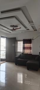 Hall Image of 1750 Sq.ft 3 BHK Apartment / Flat for rent in Jubilee Hills Hyderabad for Rs. 50001