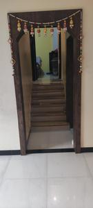 Image of 1000 Sq.ft 2 BHK Apartment / Flat for rent in Suyog Apartment, Juinagar, Navi Mumbai for Rs. 45000
