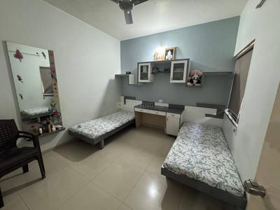 3 BHK Villa