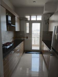 Kitchen Image of 1400 Sq.ft 6 BHK Villa for sale in Jaypee Kensington Park Plot Phase 2, Sector 133 Noida for Rs. 50000000