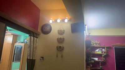 Bedroom Image of 780 Sq.ft 2 BHK Apartment / Flat for sale in Topsia Kolkata for Rs. 3500000
