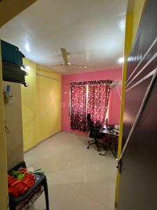 Bedroom Image of 650 Sq.ft 2 BHK Apartment / Flat for sale in Ambernath East Ambernath for Rs. 4200000