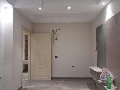 Bedroom Image of 2700 Sq.ft 4 BHK Builder Floor for sale in Paschim Vihar New Delhi for Rs. 60000800