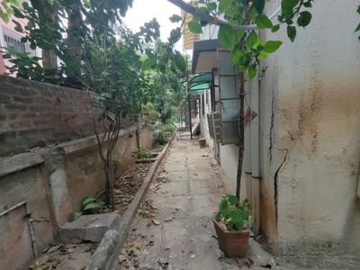 Balcony Image of 1800 Sq.ft 3 BHK Independent House for sale in Thaltej Ahmedabad for Rs. 35000000