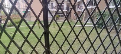 Balcony Image of 1774 Sq.ft 3.5 BHK Apartment / Flat for sale in Amrapali Zodiac, Sector 120 Noida for Rs. 16000000