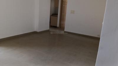 Living Room Image of 1295 Sq.ft 3 BHK Apartment / Flat for sale in Supertech Cape Town, Sector 74 Noida for Rs. 14000000
