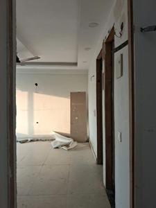 Main Entrance Image of 650 Sq.ft 1 BHK Apartment / Flat for sale in Swastik AVS Infra Homes by Swastik Homes, Sector 102 Noida for Rs. 3100000