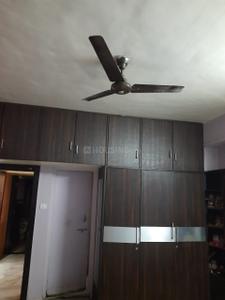 Bedroom Image of 1200 Sq.ft 2 BHK Apartment / Flat for rent in Ghorpadi Pune for Rs. 35000