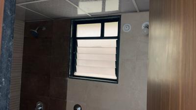 Bathroom Image of 980 Sq.ft 2 BHK Apartment / Flat for sale in Kohinoor Sportsville, Maan Pune for Rs. 8800000