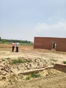 Image of 150 Sq.ft Residential Plot / Land for sale in Duhai, Ghaziabad for Rs. 4200000