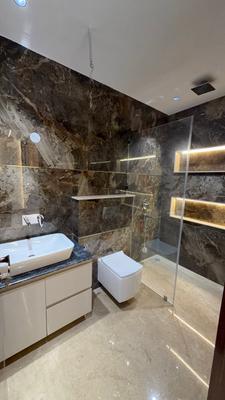 Image of 1860 Sq.ft 3 BHK Builder Floor for sale in Sector 57, Gurgaon for Rs. 30000000