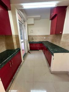 Kitchen Image of 1570 Sq.ft 3 BHK Apartment / Flat for sale in Jaypee Wish Town Klassic, Sector 133 Noida for Rs. 13500000