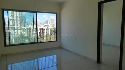 Hall Image of 1050 Sq.ft 3 BHK Apartment / Flat for sale in Arkade Eden, Malad West Mumbai for Rs. 39000000