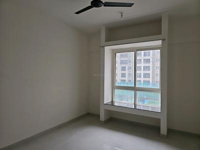 Bedroom Image of 1300 Sq.ft 3 BHK Apartment / Flat for sale in Nyati Era IV, Dhanori Pune for Rs. 14000000