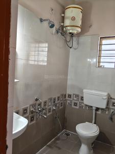 Image of 685 Sq.ft 1 BHK Apartment / Flat for rent in C V Raman Nagar, Bengaluru for Rs. 20000