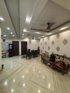 Hall Image of Mahajan Apartment  in Vaishali, Ghaziabad