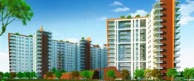 4 BHK Flat