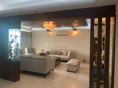 4 BHK Flat