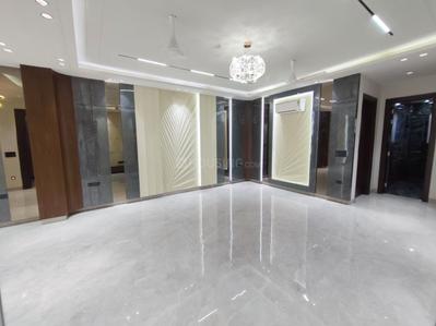 Hall Image of 1960 Sq.ft 3 BHK Builder Floor for sale in South City Floors 1, Sector 41 Gurgaon for Rs. 38000000