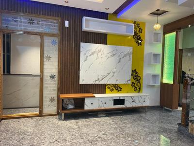 Hall Image of 2200 Sq.ft 4 BHK Independent House for sale in Gnana Bharathi Bengaluru for Rs. 20500000